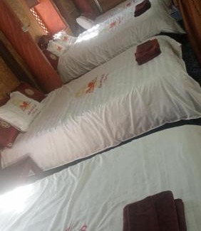 Meo Vac Casa | Mùa pửi lô lô homestay