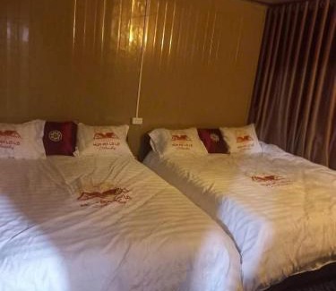 Meo Vac Casa | Mùa pửi lô lô homestay