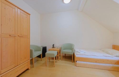 Cerveny Klastor Casa | Múzeum Červený Kláštor