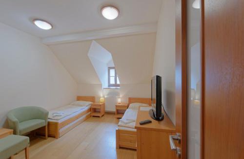 Cerveny Klastor Casa | Múzeum Červený Kláštor