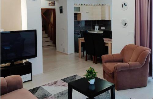 Eger Apartamento | Müezzin Apartman