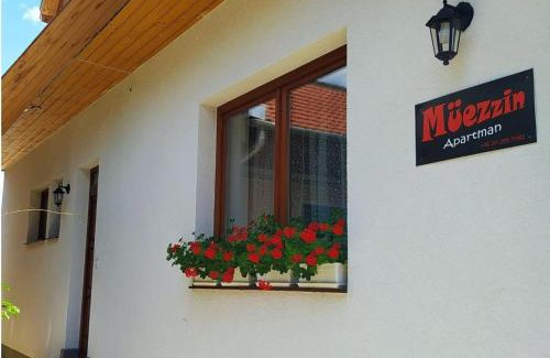 Eger Apartamento | Müezzin Apartman