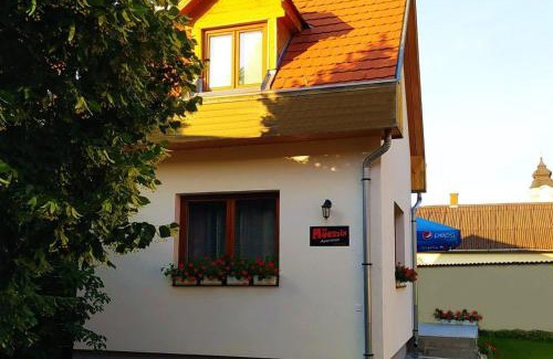Eger Apartamento | Müezzin Apartman