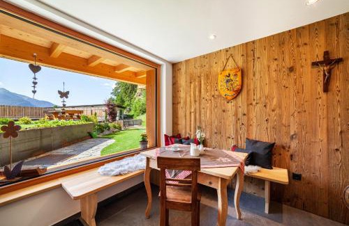 Resia Apartamento | Mühlanderhof Apt Klopairspitze