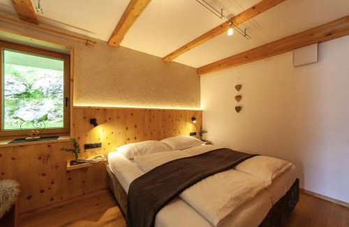 Resia Apartamento | Mühlanderhof Apt Klopairspitze