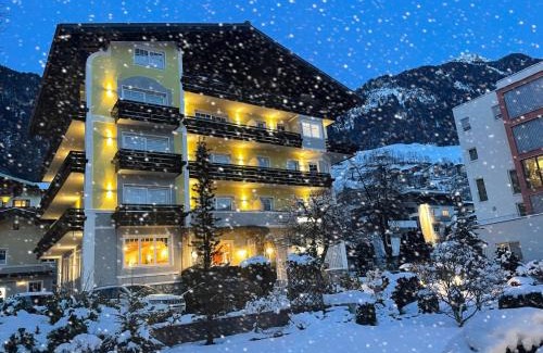 Bad Hofgastein Hotel | mühlbacher - inklusive kostenfreiem Eintritt in die Alpentherme
