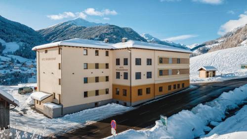 Rennweg am Katschberg Casa | Mühlbacherhof