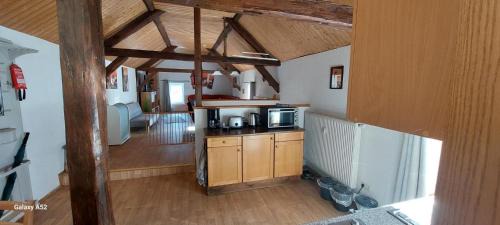 Rhein-Lahn-Kreis District Apartamento | Mühlbachhof