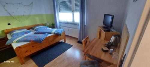 Rhein-Lahn-Kreis District Apartamento | Mühlbachhof