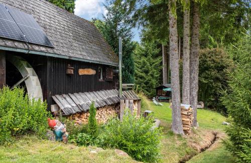 Villingen-Schwenningen Casa | Mühle am Wolfsgrund