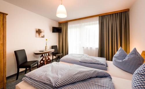 Reutte Casa | Mühler Hof