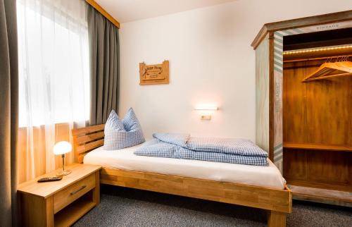 Reutte Casa | Mühler Hof