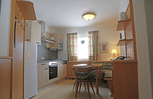 Gosau Apartamento | Mühlradl Apartments