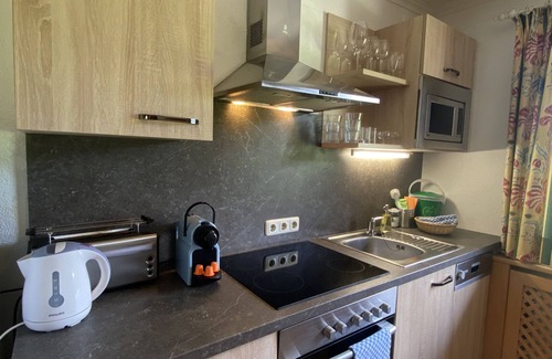 Gosau Apartamento | Mühlradl Apartments