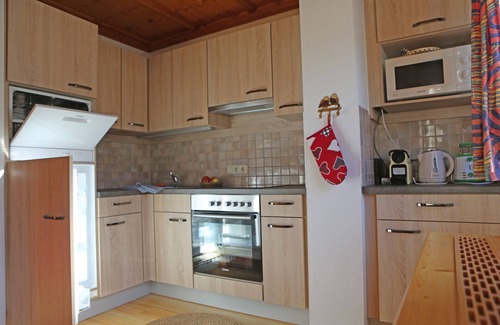 Gosau Apartamento | Mühlradl Apartments