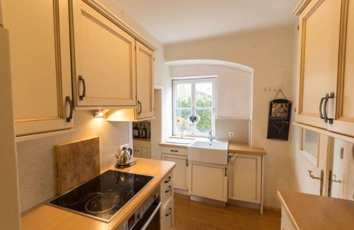 Unken Cabaña | Müllers Ferienhaus Salzburgerland