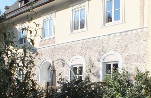 Unken Cabaña | Müllers Ferienhaus Salzburgerland