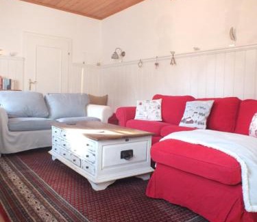 Unken Casa | Müllers Ferienhaus Salzburgerland