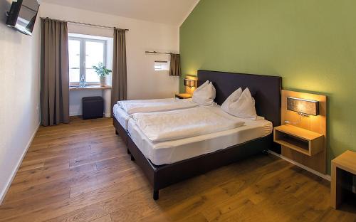 Dohm-Lammersdorf Hotel | Müllisch's Hof Hotel