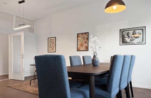 Untersendling Apartamento | München Gruppenaufenthalt 4SZ, 16 Pers Games