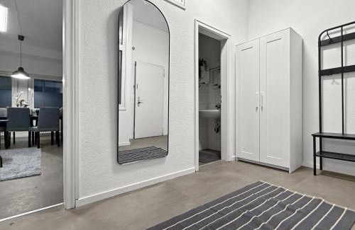 Untersendling Apartamento | München Gruppenaufenthalt 4SZ, 16 Pers Games
