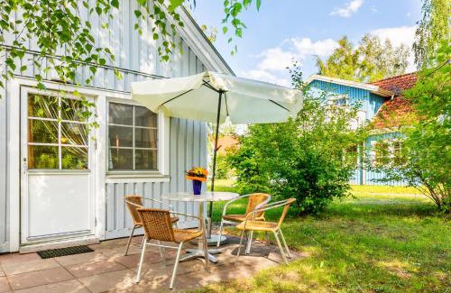Muritz Casa | Müritzparadies