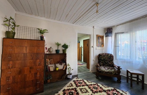 Rasimpasa Casa | Müstakil Küçük Evde Oda