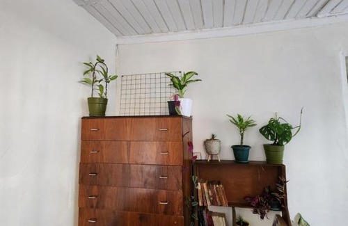 Rasimpasa Casa | Müstakil Küçük Evde Oda