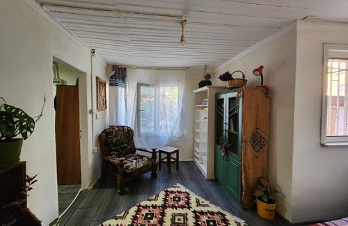Rasimpasa Casa | Müstakil Küçük Evde Oda