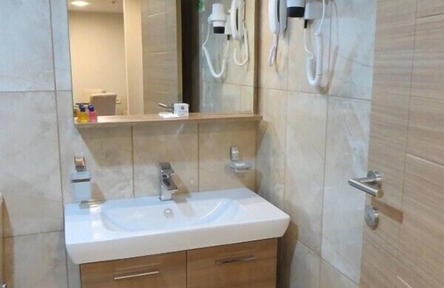 Kastamonu Hotel | Mütevelli Otel