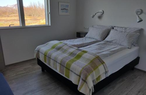 Skutustadir Apartamento | Mývatn apartments