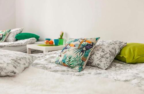 Reda Apartamento | Młyńska 11