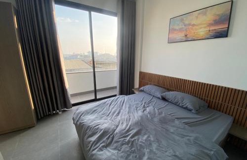 Quy Nhon Apartamento | MầM Homestay