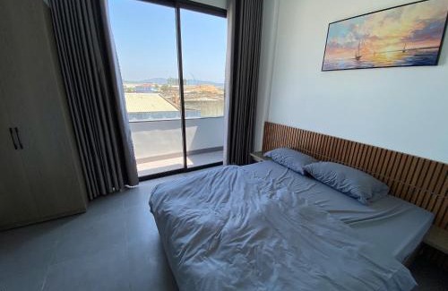 Quy Nhon Apartamento | MầM Homestay