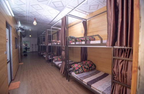 Ha Giang Cama Y Desayuno | Mộc Mây Homestay Hà Giang