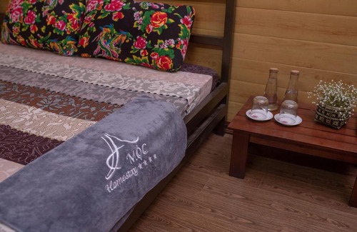 Ha Giang Cama Y Desayuno | Mộc Mây Homestay Hà Giang