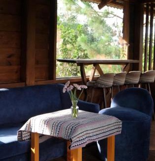 Da Lat Cabina | Mộc Trà Farm