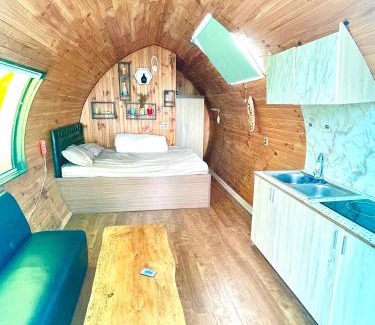 Da Lat Casa | Một Gói Lành