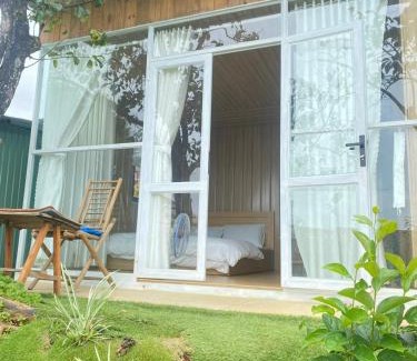 Da Lat Casa | Một Gói Lành