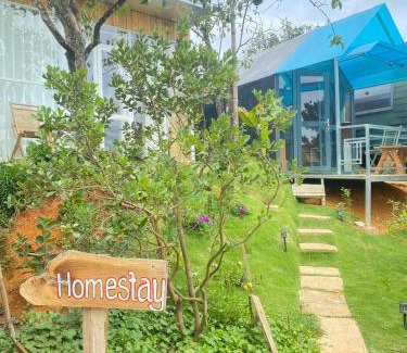 Da Lat Casa | Một Gói Lành
