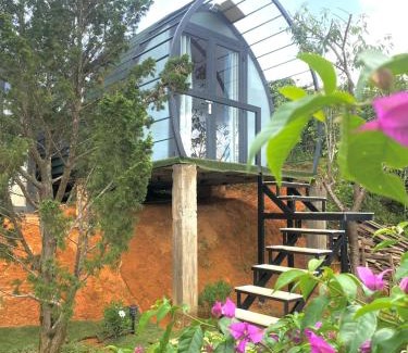 Da Lat Casa | Một Gói Lành