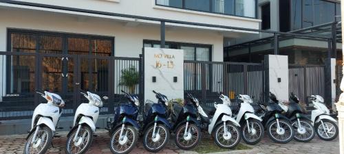 Cao Bang Casa | Mỡ Villa Cao Bằng