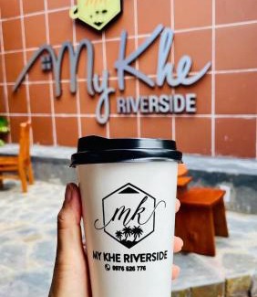 Son Tinh Chalet De Esquí | Mỹ Khê Riverside Homestay