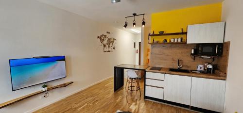 Çagllavicë Apartamento | M & A Studio Apartments
