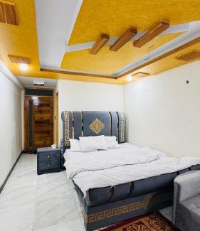 Khokhar Maira Hotel | M Akbar Hotel hotel