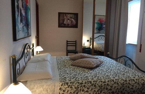 Magliano deʼ Marsi Casa | M'ami Bed and Breakfast