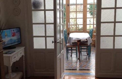 Faubourg de Bethune Apartamento | M'amour