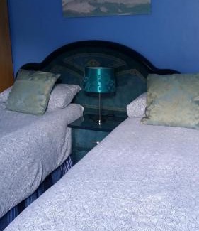 Cleethorpes Cama Y Desayuno | M and J Guest House