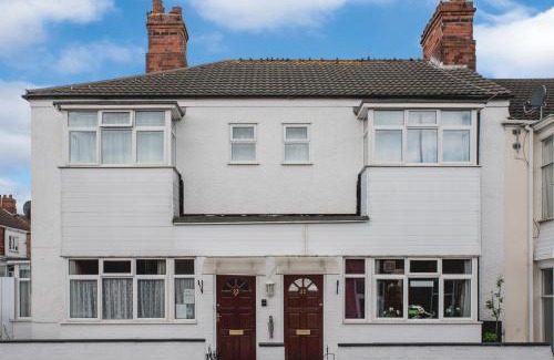 Cleethorpes Cama Y Desayuno | M and J Guest House