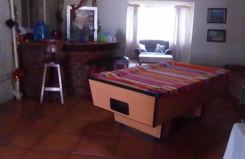 Port Edward Casa | M and M Home from Home